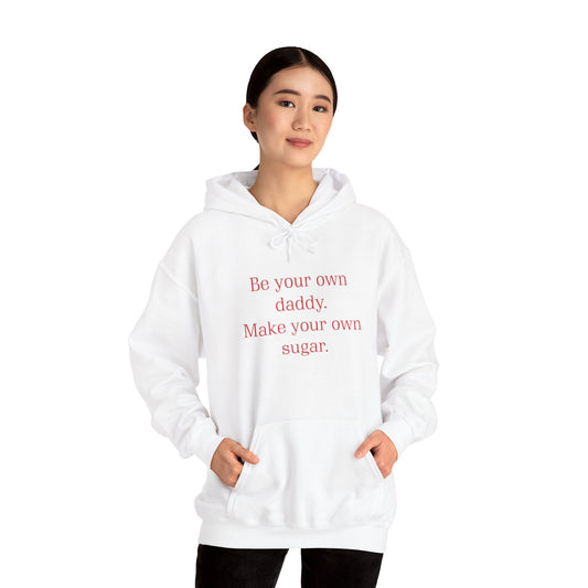 Sugar? Yes, Please Hoodie