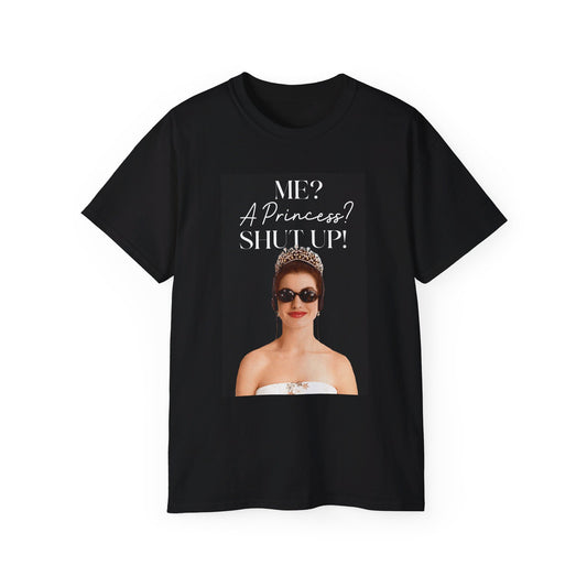 Princess Diaries- Cult Classic T-Shirt