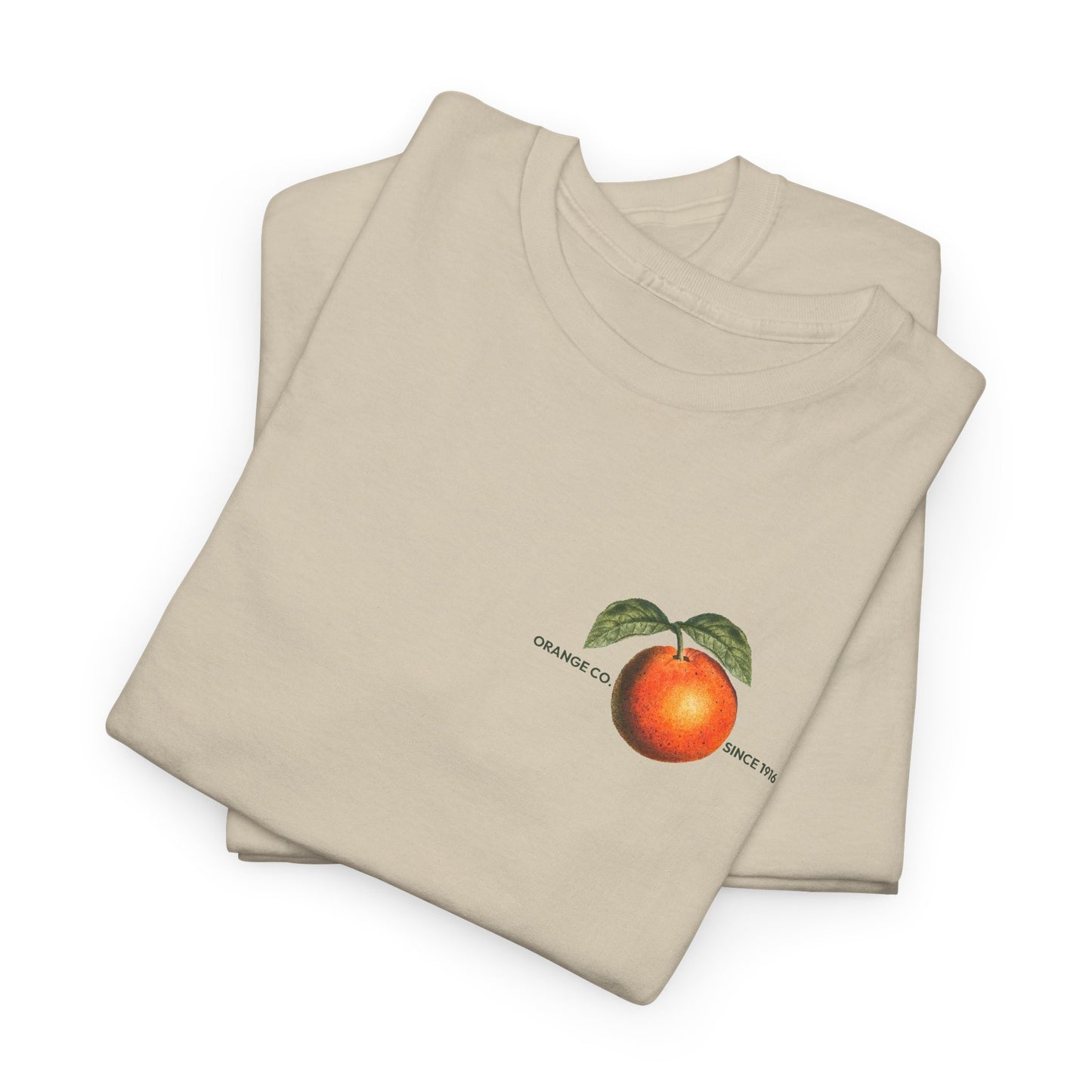 Sunny Slices Tee