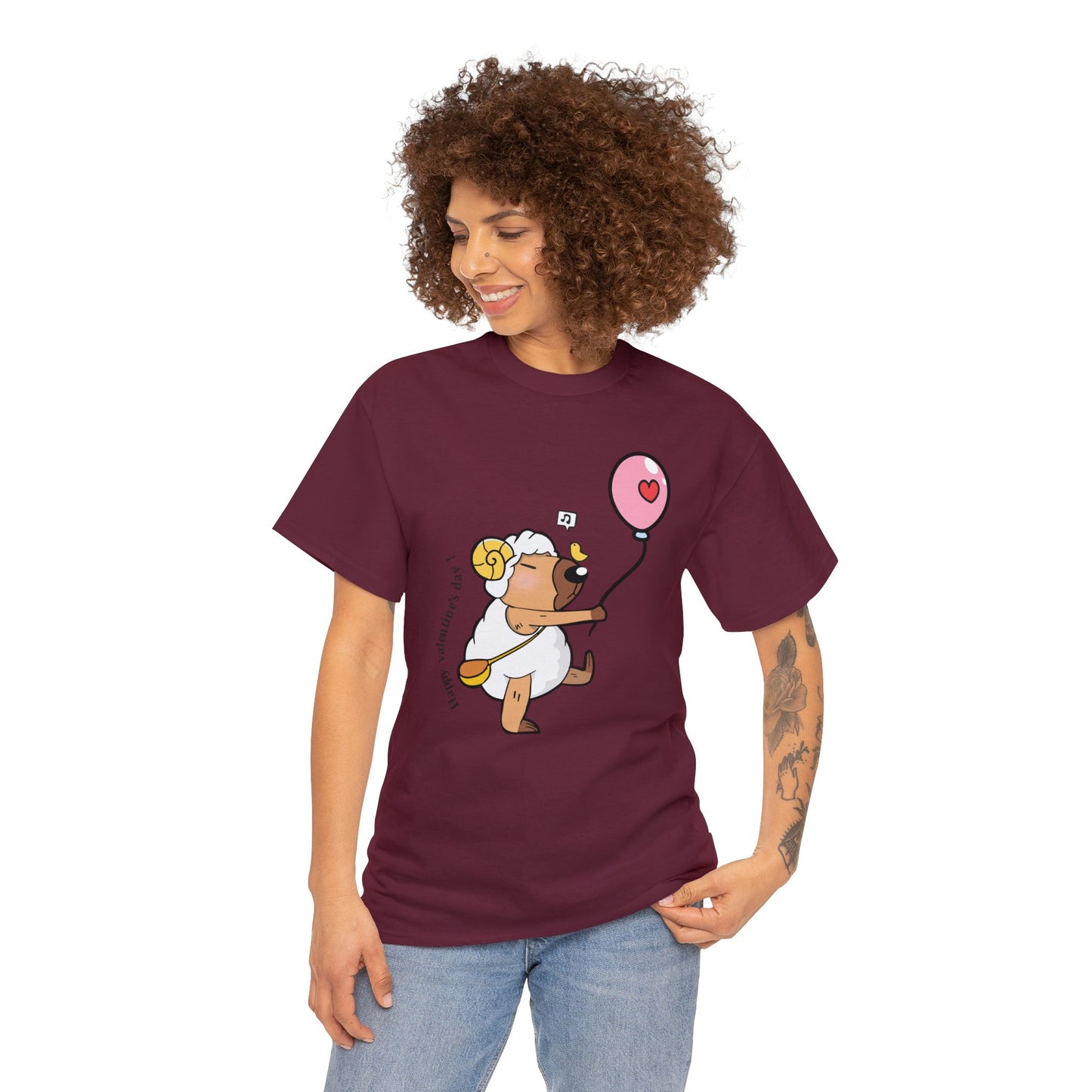 Aries Capybara T-Shirt for Women