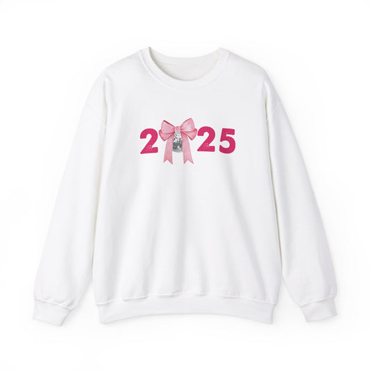 2025 Sweatshirt