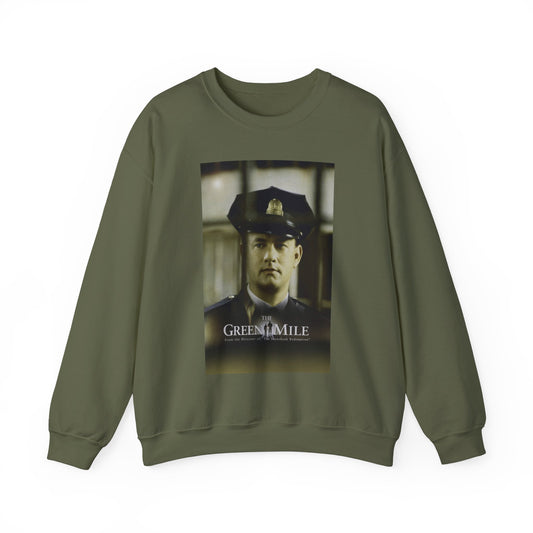 The Green Mile - Cult Classic Sweatshirt