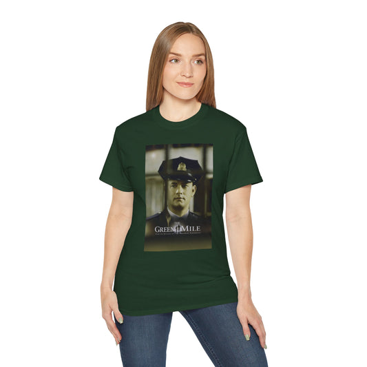 The Green Mile- Cult Classic T-Shirt