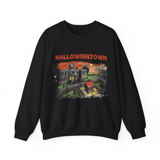 Trick or Treat - Cult Classic Sweatshirt