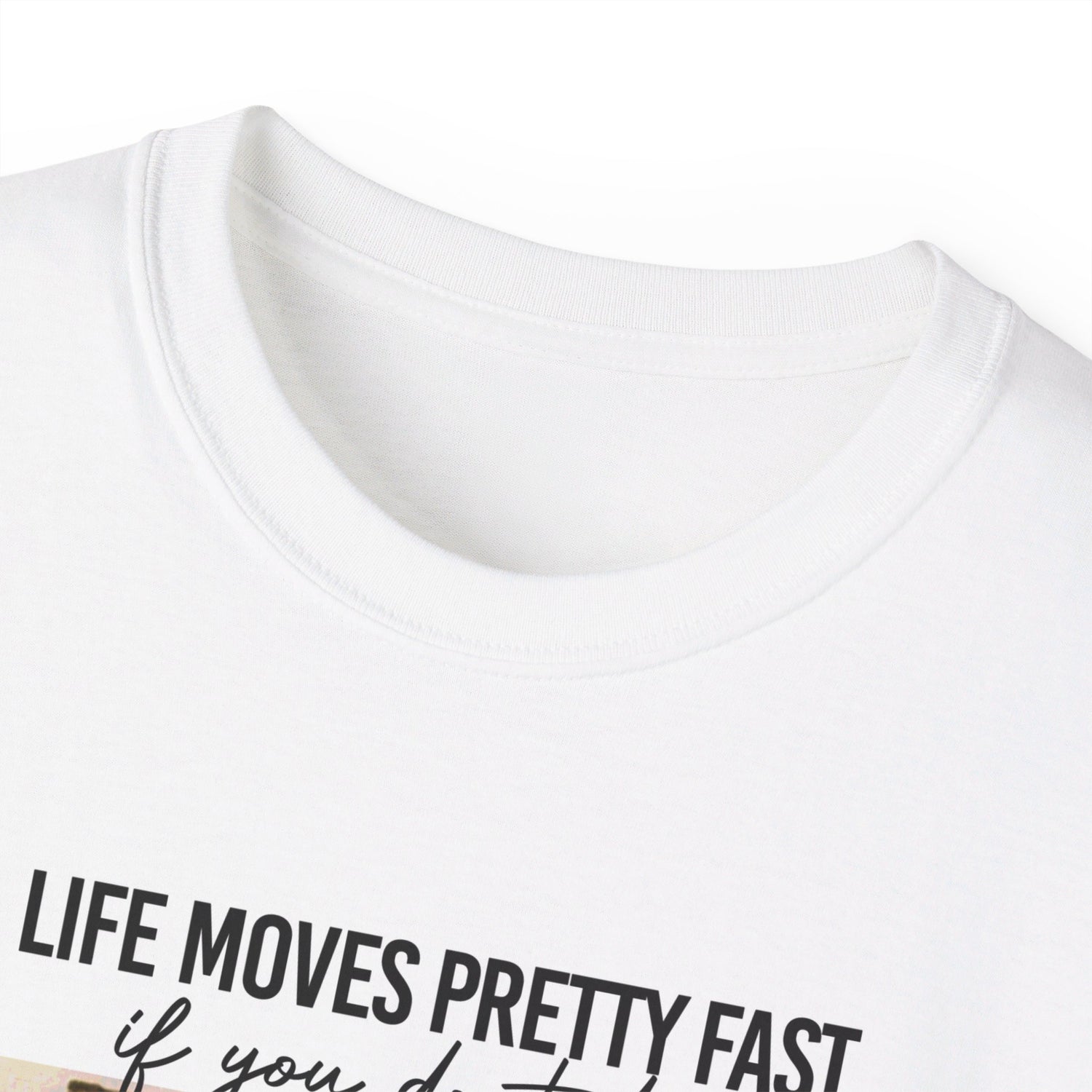 Tim Ferriss Merch Ferris Buellers Day Offl- Cult Classic T-Shirt – Quirky Zebra Shop