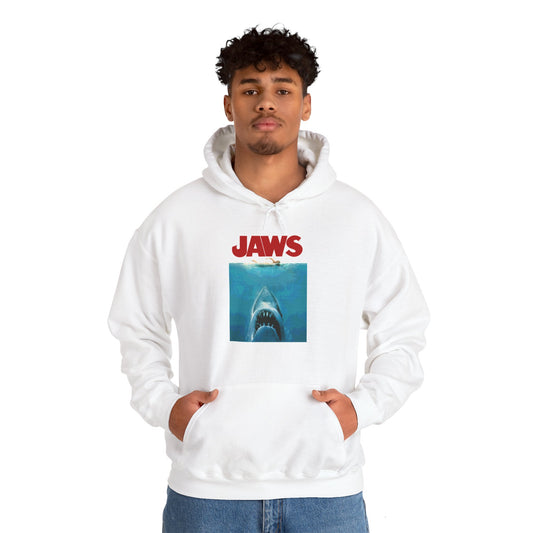 Jaws - Cult Classic Hoodie