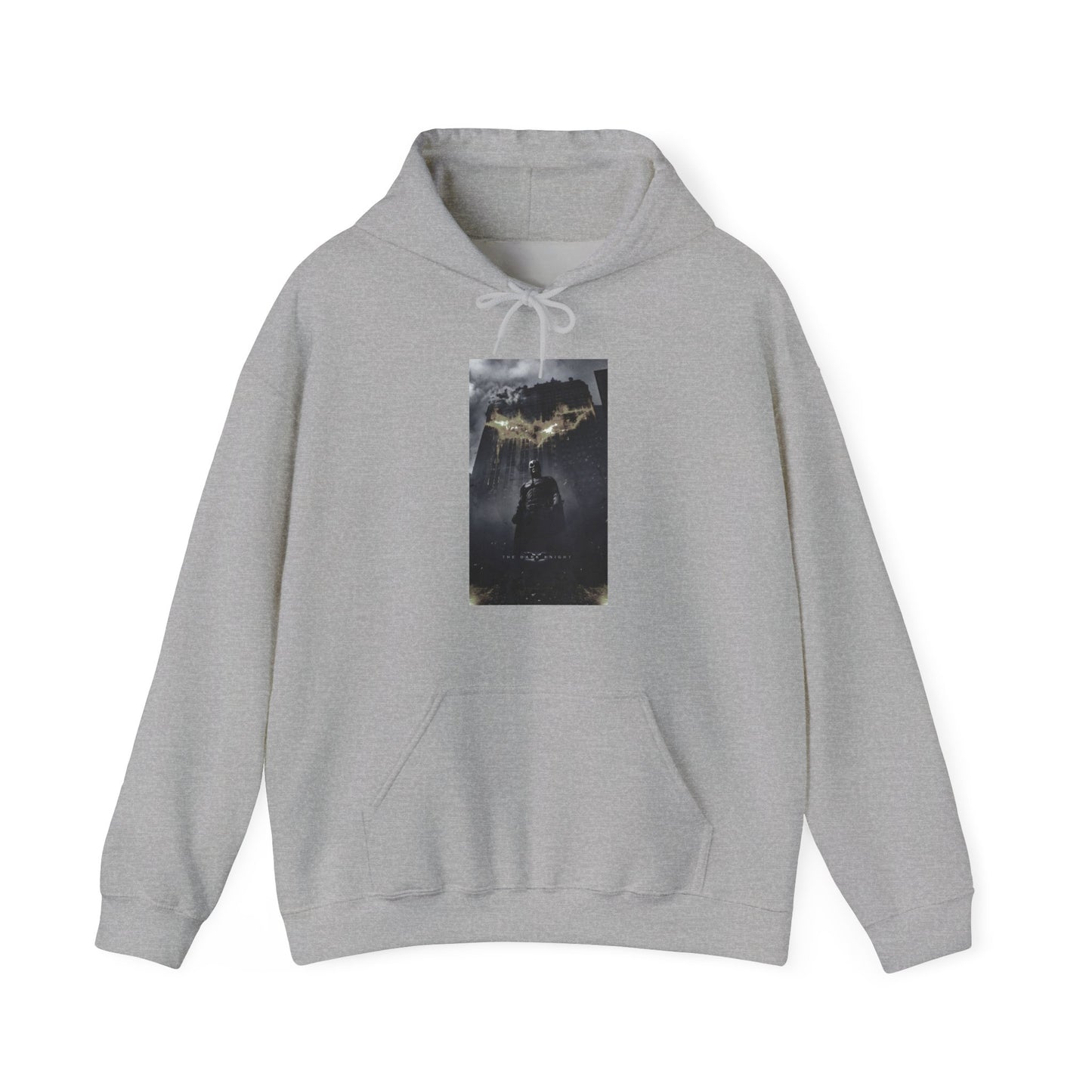 I’m Batman - Cult Classic Hoodie