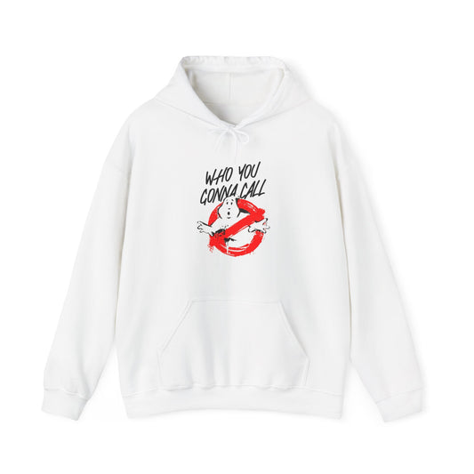 Ghostbusters - Cult Classic Hoodie