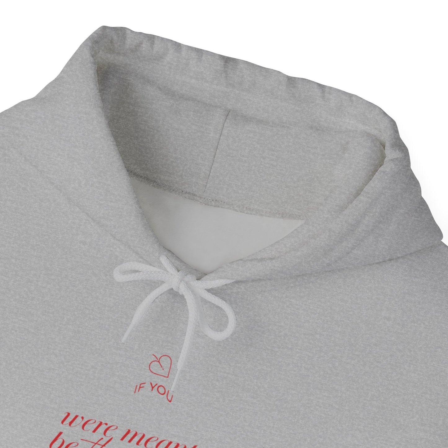 Present is a Gift Hoodie