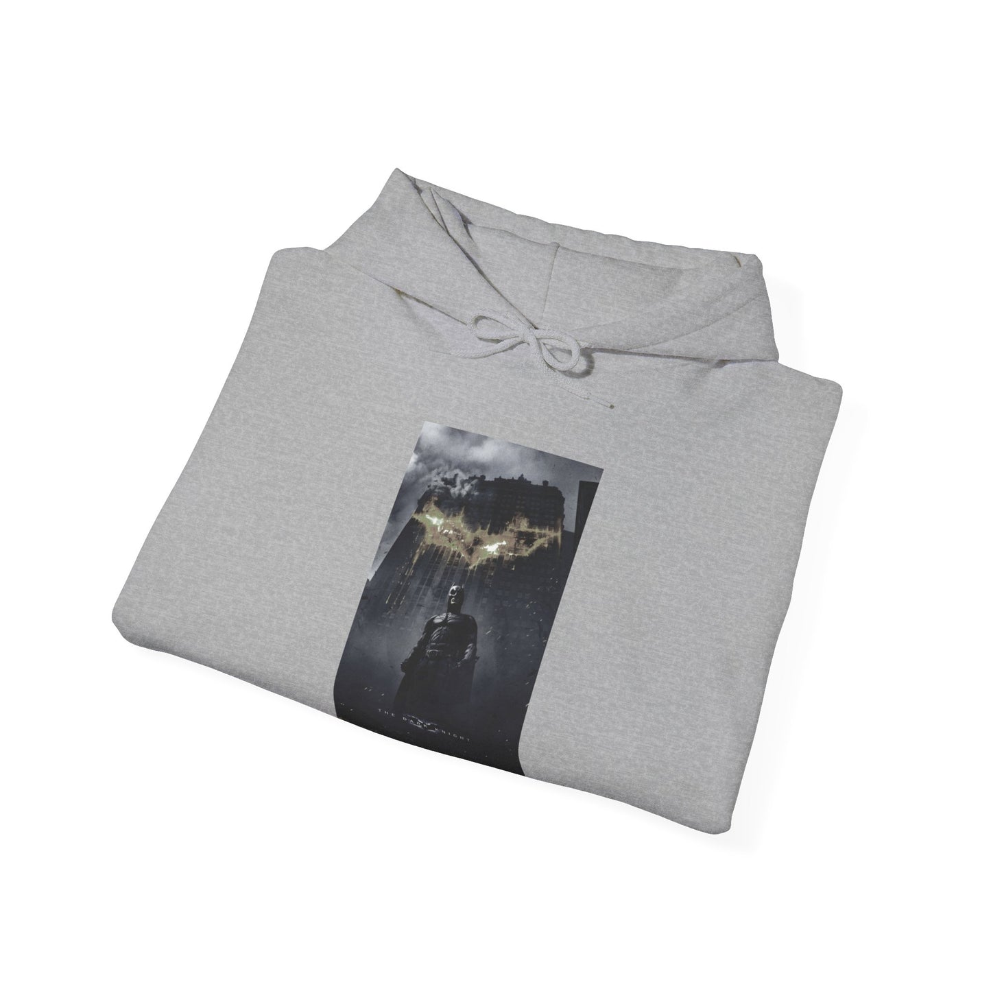 I’m Batman - Cult Classic Hoodie