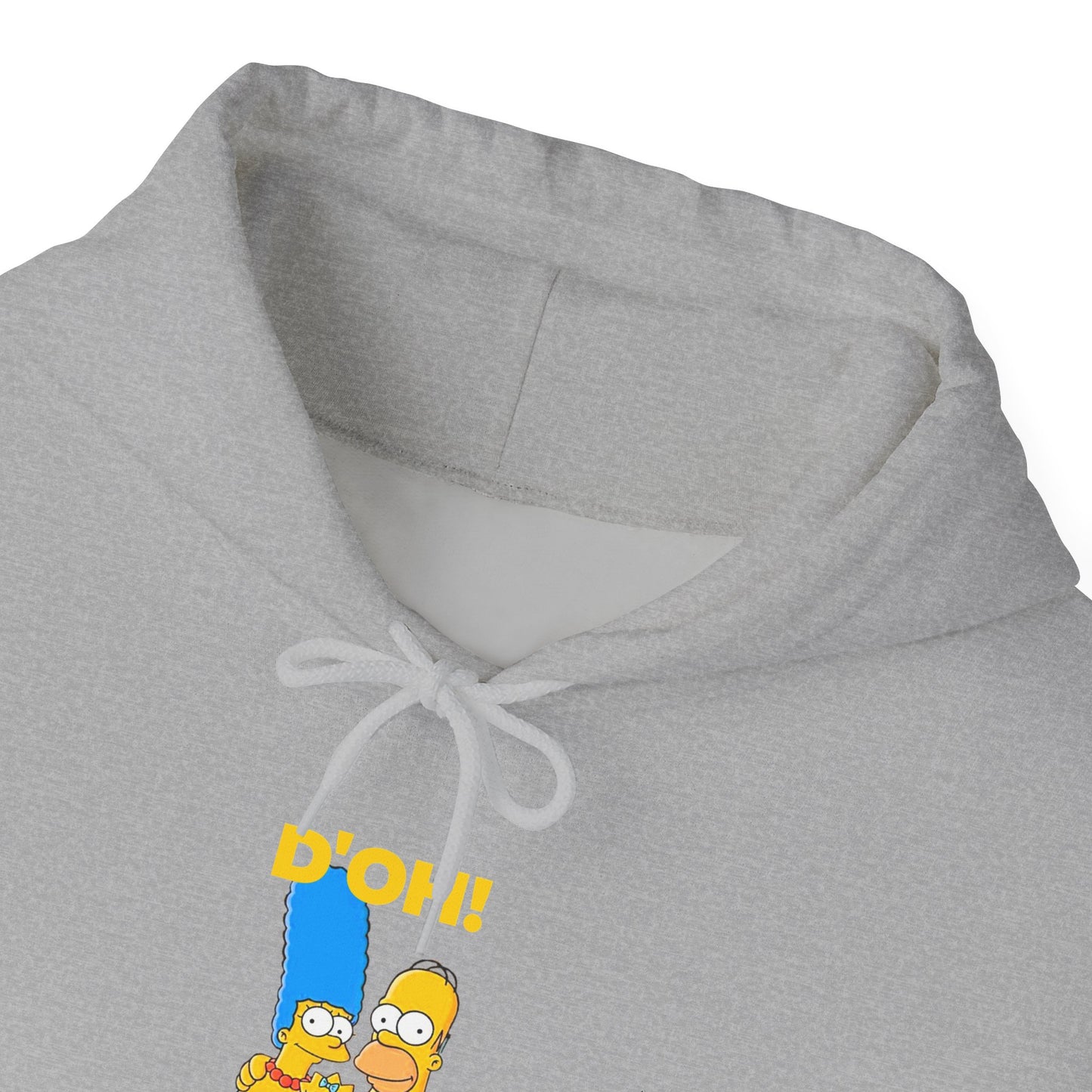 Simpsons - Cult Classic Hoodie