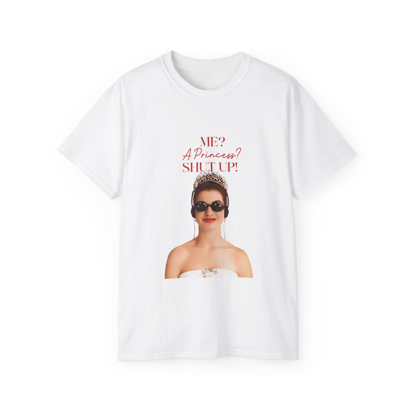 Princess Diaries- Cult Classic T-Shirt