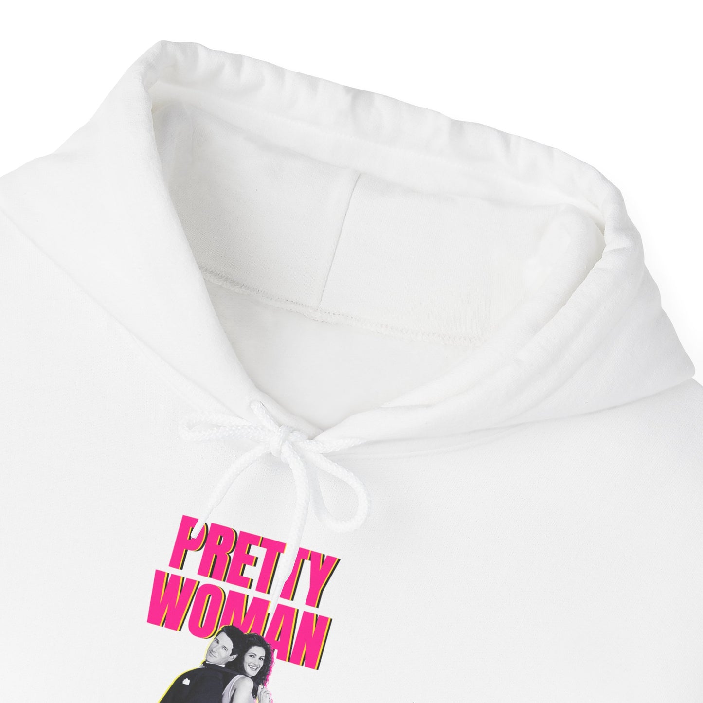 Pretty Woman - Cult Classic Hoodie