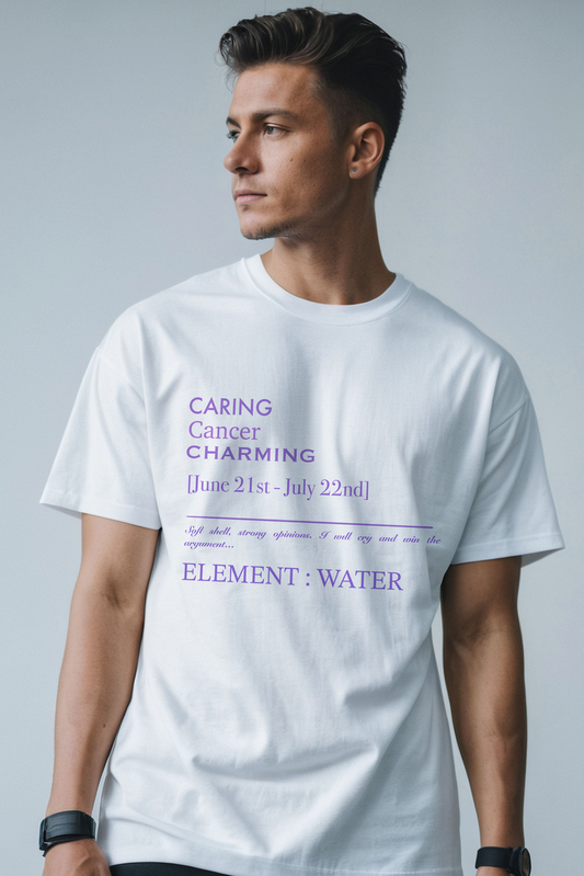 Cancer: Cry & Conquer