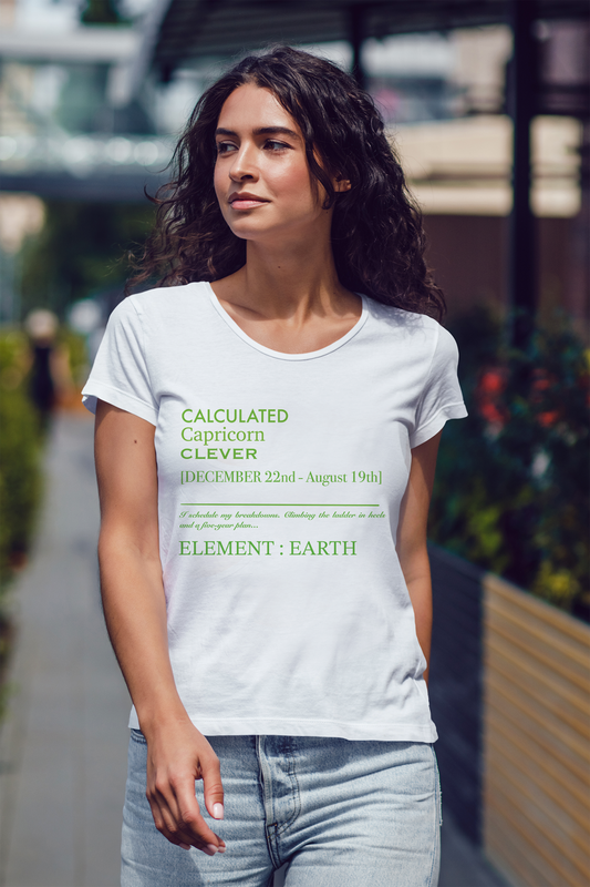 Capricorn: Chaos Scheduled