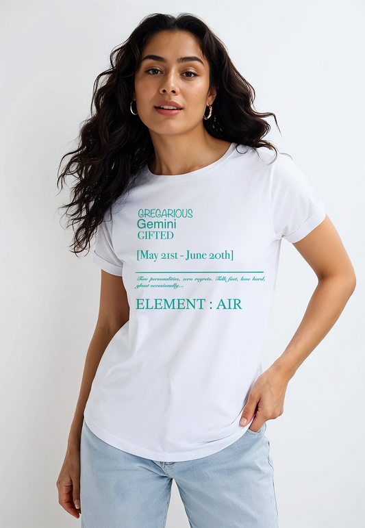 Gemini: Double Trouble