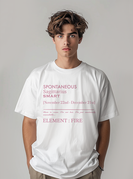 Sagittarius: Wander Mind