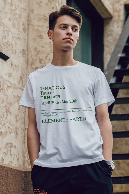 Taurus: Comfort First