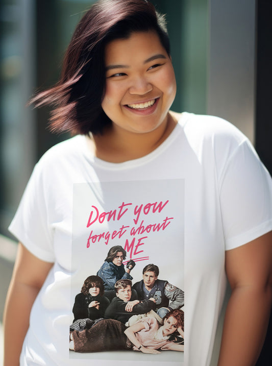 Breakfast Club- Cult Classics T-Shirt