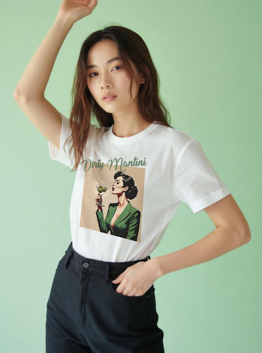 Dirty Flirty T-Shirt