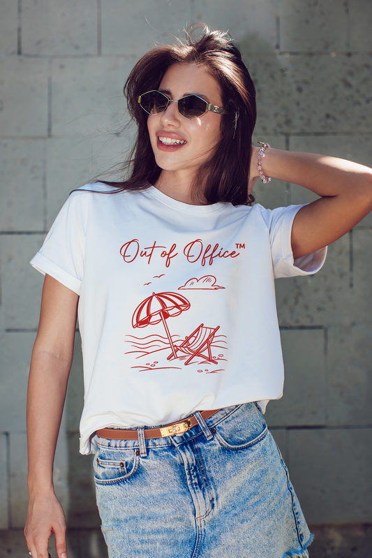 Out of Office