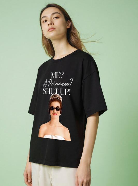 Princess Diaries- Cult Classic T-Shirt