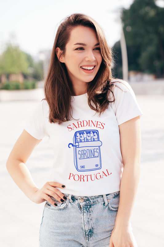 Sardines Portugal