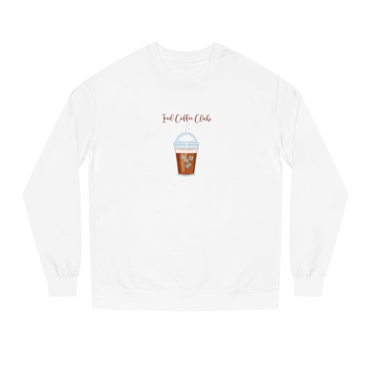 Procaffeinating Crew Neck Sweatshirt