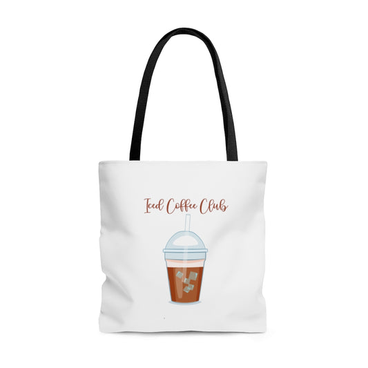 Procaffeinating Tote Bag