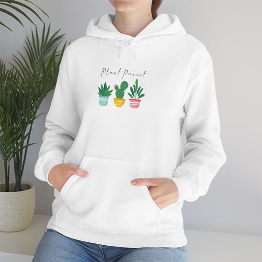 Phytophile Hooded Sweatshirt